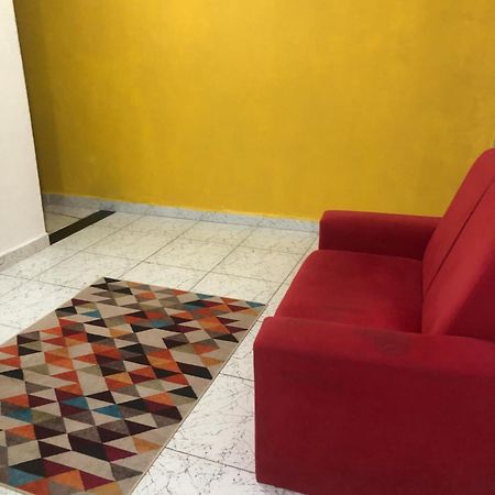 Apto Proximo Expo Sao Paulo别墅 外观 照片