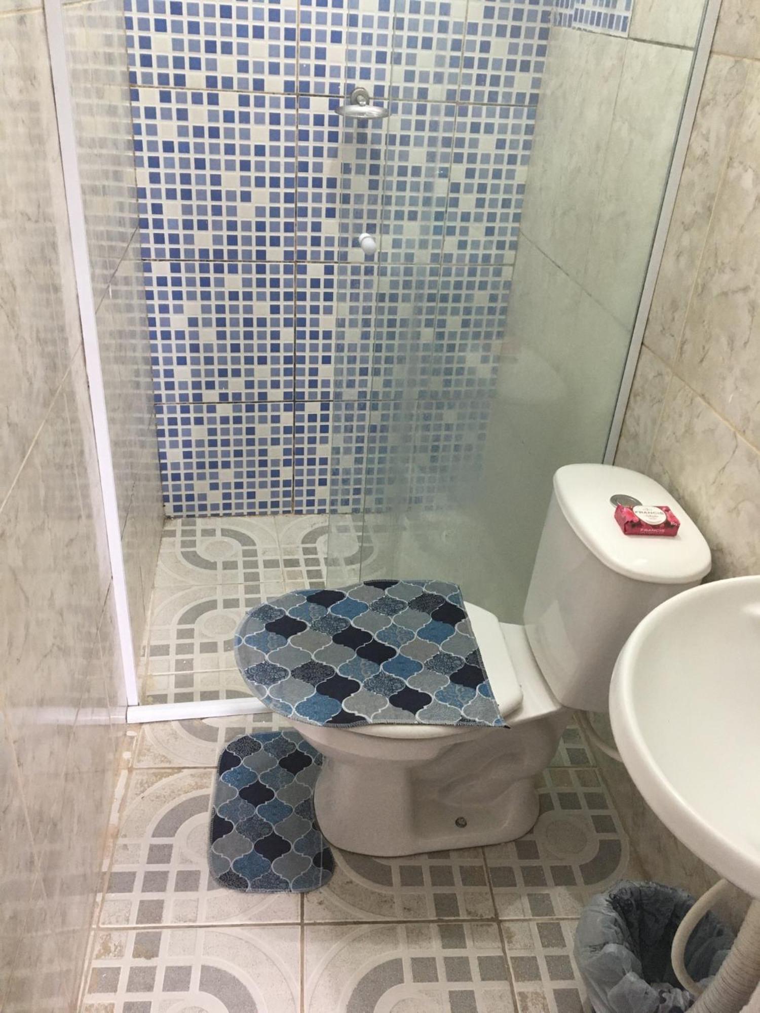 Apto Proximo Expo Sao Paulo别墅 外观 照片