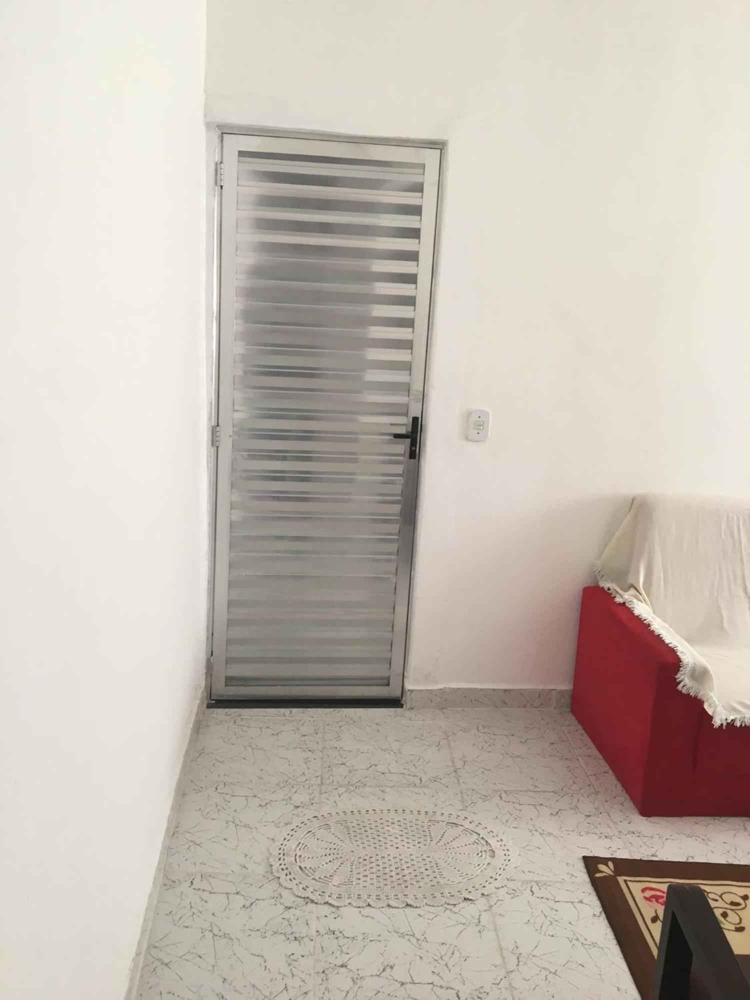 Apto Proximo Expo Sao Paulo别墅 外观 照片