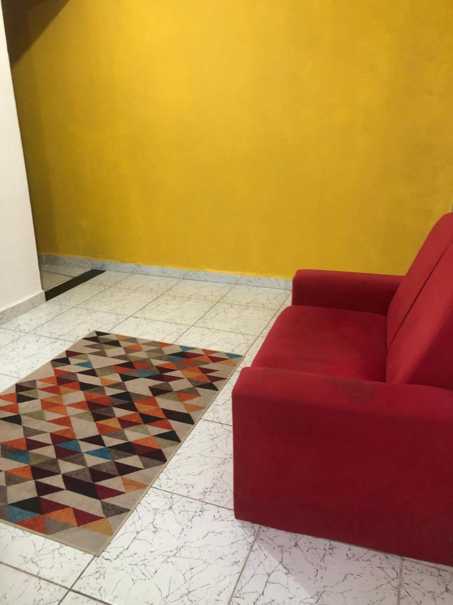 Apto Proximo Expo Sao Paulo别墅 外观 照片