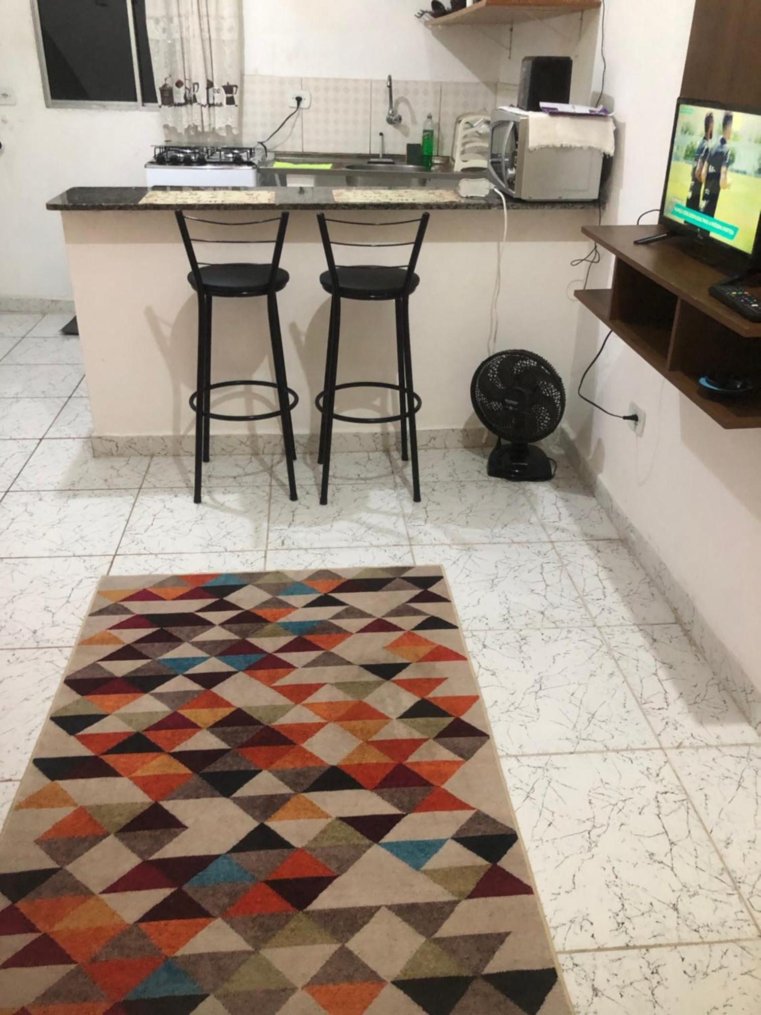 Apto Proximo Expo Sao Paulo别墅 外观 照片