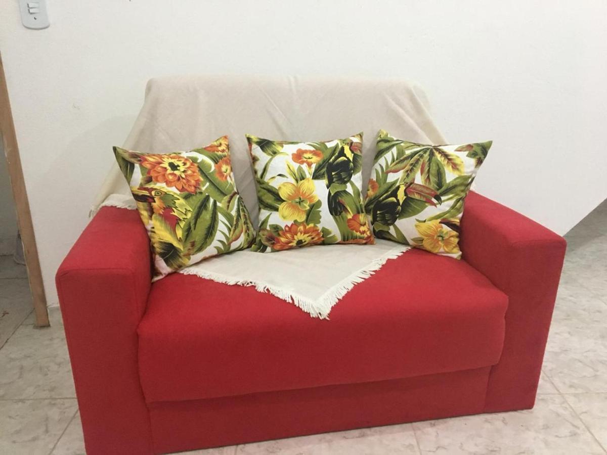 Apto Proximo Expo Sao Paulo别墅 外观 照片