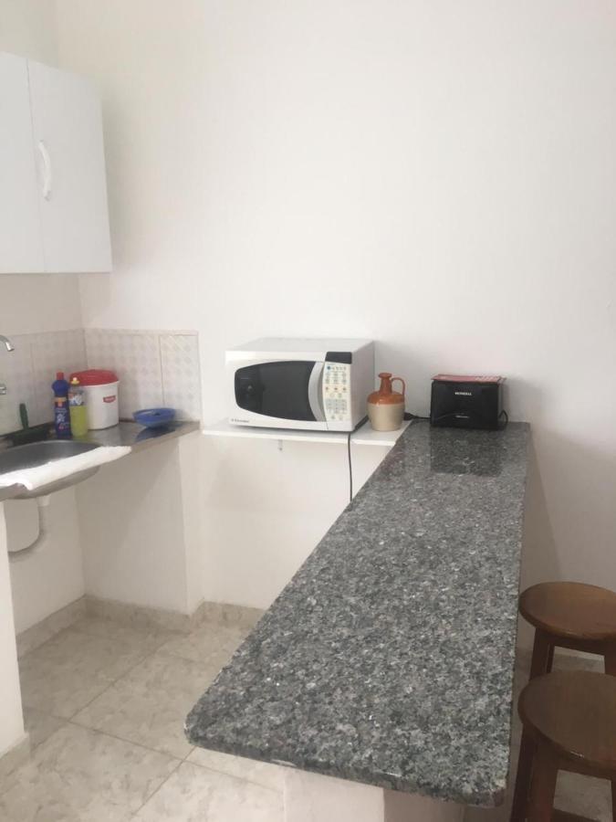 Apto Proximo Expo Sao Paulo别墅 外观 照片